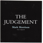 Morrison Mark - The Judgement